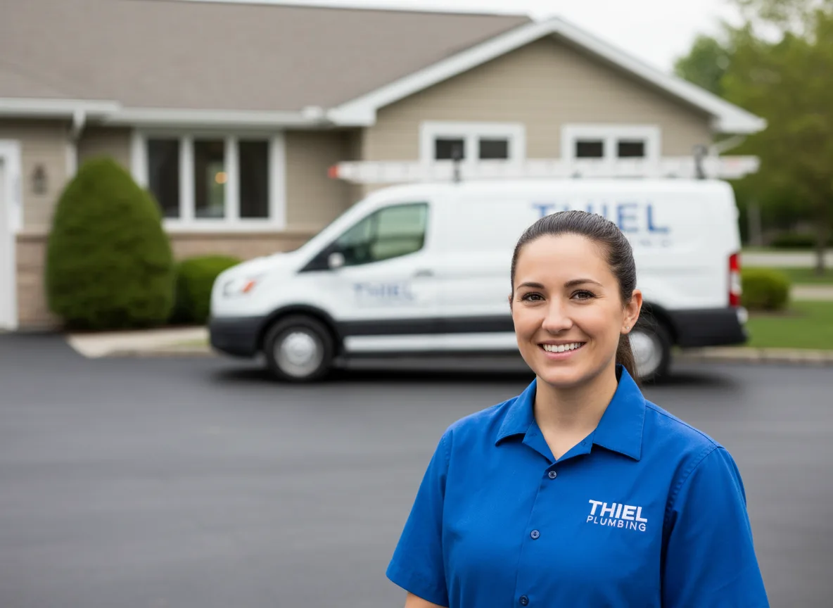 Plumber Kaiser, MO FAQs